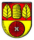 Boerger Wappen